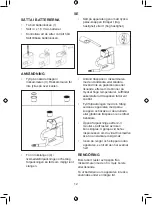 Preview for 12 page of Gastronoma 18310001 Manual