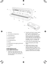 Preview for 40 page of Gastronoma 18310003 Manual