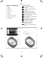 Preview for 16 page of Gastronoma 18310011 Manual