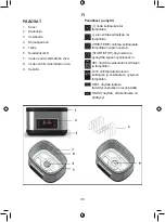 Preview for 36 page of Gastronoma 18310011 Manual