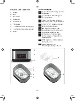 Preview for 56 page of Gastronoma 18310011 Manual