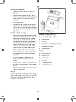 Preview for 13 page of Gastronoma MELISSA 16290040 Manual