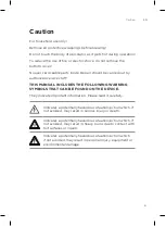 Preview for 9 page of Gastrorag DK04B Instruction Manual