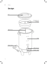 Preview for 6 page of Gastrorag DK30 Instruction Manual