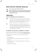 Preview for 13 page of Gastrorag DK30 Instruction Manual