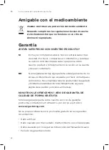 Preview for 22 page of Gastrorag DK30 Instruction Manual