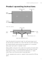 Preview for 7 page of Gastrorag IP-34DOUBLE Instruction Manual