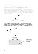 Preview for 6 page of Gastros Switzerland InductWarm 200 TableTop Operating Manual