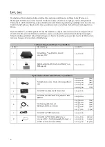 Preview for 6 page of Gastros 1 14 200 00 Original Instructions Manual