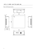 Preview for 12 page of Gastros 1 14 200 00 Original Instructions Manual