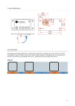 Preview for 15 page of Gastros 1 14 200 00 Original Instructions Manual