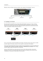 Preview for 26 page of Gastros 1 14 200 00 Original Instructions Manual