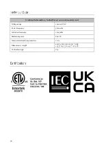 Preview for 36 page of Gastros 1 14 200 00 Original Instructions Manual