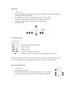 Preview for 21 page of Gastros 1 20 111 00 Operating Manual