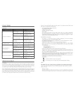 Preview for 4 page of Gastros InductWarm 130 Operating And Assembly Instruction Manual