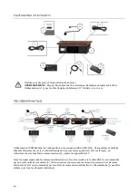 Preview for 40 page of Gastros InductWarm 140 Original Instructions Manual