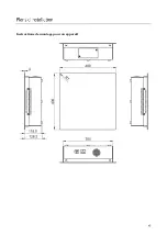 Preview for 45 page of Gastros InductWarm 140 Original Instructions Manual