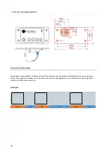 Preview for 48 page of Gastros InductWarm 140 Original Instructions Manual