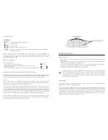 Preview for 3 page of Gastros InductWarm 200 Operating Manual