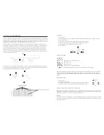 Preview for 8 page of Gastros InductWarm 200 Operating Manual