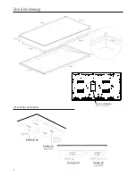 Preview for 6 page of Gastros InductWarm Built-in 200 Assembly Instruction Manual