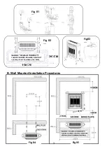 Preview for 4 page of Gaswinkel KF-001B User Manual