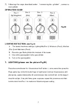 Предварительный просмотр 8 страницы Gaswinkel KF-001B User Manual