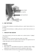 Предварительный просмотр 9 страницы Gaswinkel KF-001B User Manual