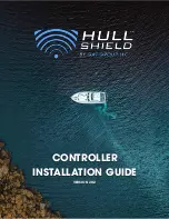 GAT HULL SHIELD Installation Manual preview