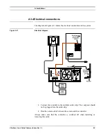 Предварительный просмотр 53 страницы Gatan UltraScan 894 Manual