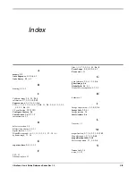 Предварительный просмотр 57 страницы Gatan UltraScan 894 Manual