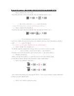 GATE-eye GE-102 Manual preview