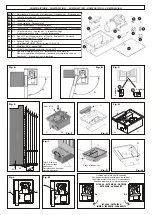 Preview for 3 page of Gate Motors Blank Installation And Use Manual