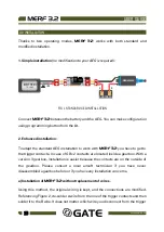 Preview for 10 page of Gate 361813478 User Manual