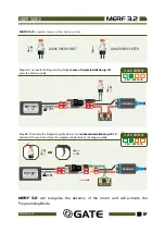 Preview for 13 page of Gate 361813478 User Manual