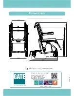 Preview for 8 page of Gate Amfibi Double 56-203DB Technical Manual