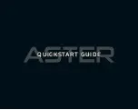 Gate Aster BASIC Quick Start Manual preview