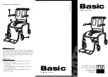 Gate Basic 56-280 Manual preview