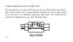 Preview for 6 page of Gate Blu-Link BLU-L Quick Start Manual