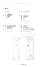 Preview for 4 page of Gate Bure Low Technical Manual