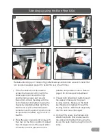 Preview for 3 page of Gate Bure Rise & Go 56-316 Instructions For Use Manual