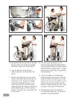 Preview for 4 page of Gate Bure Rise & Go 56-316 Instructions For Use Manual