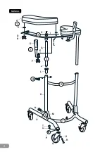 Предварительный просмотр 2 страницы Gate Bure S Technical Manual