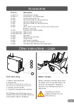 Предварительный просмотр 5 страницы Gate Bure S Technical Manual