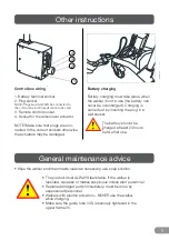 Предварительный просмотр 5 страницы Gate Bure XL EL 56-315 Technical Manual