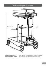 Предварительный просмотр 7 страницы Gate Bure XL EL 56-315 Technical Manual