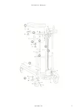 Предварительный просмотр 5 страницы Gate Bure XL Technical Manual