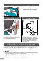 Preview for 6 page of Gate Easy HighBack 56-271 Instructions For Use Manual