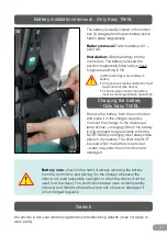 Preview for 7 page of Gate Easy HighBack 56-271 Instructions For Use Manual