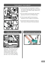 Предварительный просмотр 5 страницы Gate Easy SoftBack 56-270 Instructions For Use Manual
